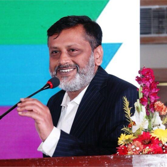 Arindam Dasgupta